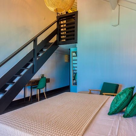 Love Boutique Hotel Гран-Каз Номер фото