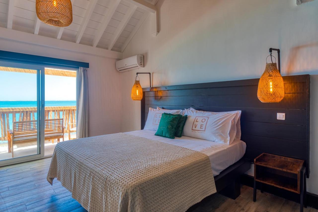 Love Boutique Hotel Гран-Каз Экстерьер фото