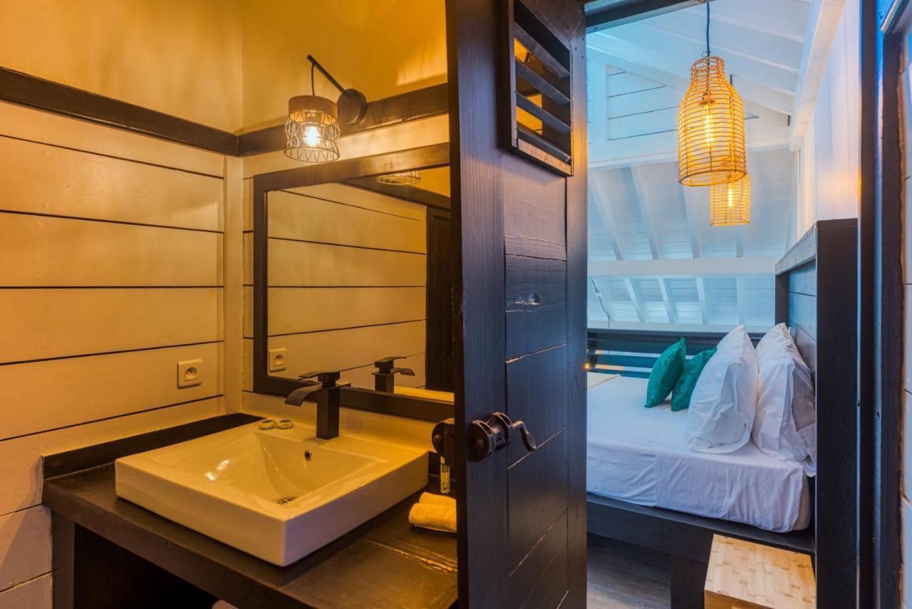 Love Boutique Hotel Гран-Каз Экстерьер фото