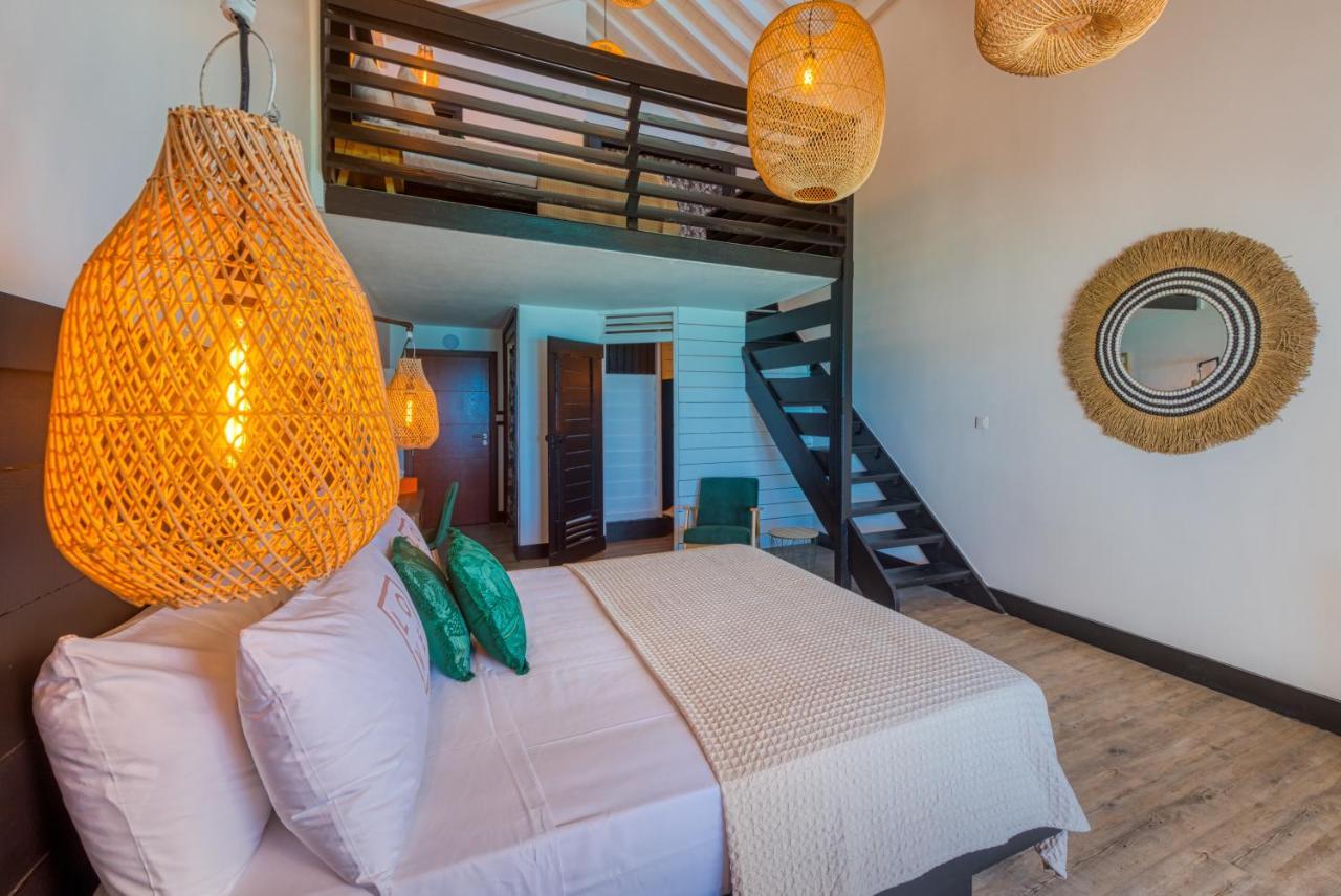 Love Boutique Hotel Гран-Каз Экстерьер фото