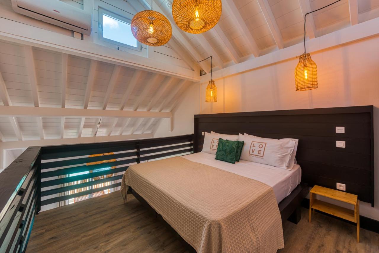Love Boutique Hotel Гран-Каз Экстерьер фото