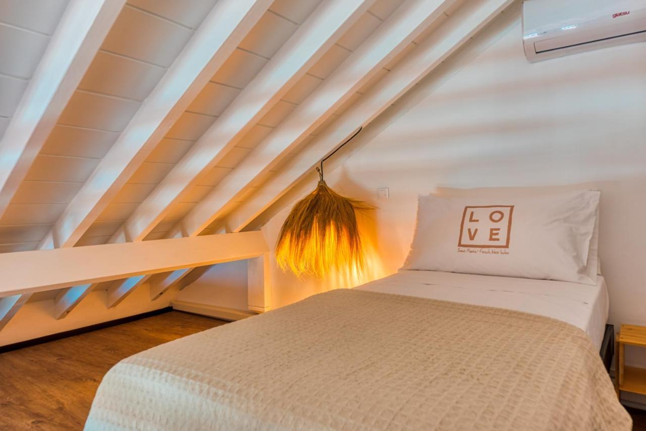 Love Boutique Hotel Гран-Каз Экстерьер фото
