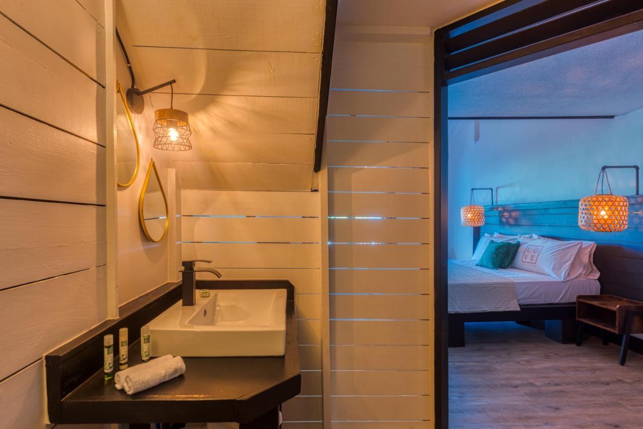 Love Boutique Hotel Гран-Каз Экстерьер фото